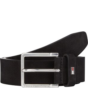 Tommy Hilfiger Oliver Nubuck Riem Leer