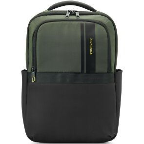 Roncato Metropolitan Zakelijke rugzak 41 cm Laptop compartiment