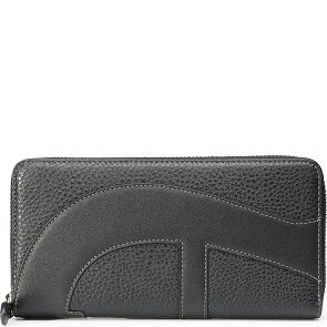 AIGNER Deborah Portemonnee RFID-bescherming Leder 19 cm