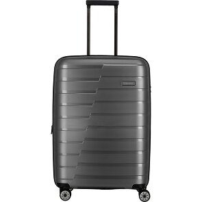 Travelite Vliegbasis 4-wielige trolley 67 cm