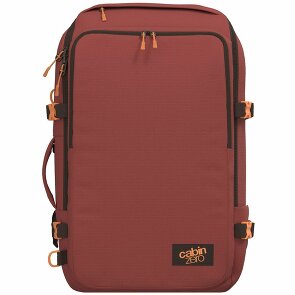 Cabin Zero Adventure Cabin Bag ADV Pro 42L Rugzak 55 cm Laptopcompartiment