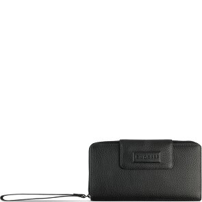 bugatti Elsa Portemonnee RFID-bescherming Leer 19 cm