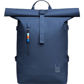 GOT BAG Rolltop 2.0 Dagrugzak 43 cm Laptop compartiment
