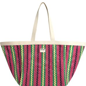 Wouf Terry Shopper Tas 33 cm