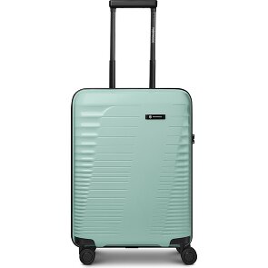 Farmhood Straw Edition 4 wielen Cabinewagen 55 cm met uitbreidingsplooi