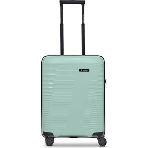 Farmhood Eco Edition 4 wielen Cabinewagen 55 cm met uitbreidingsplooi