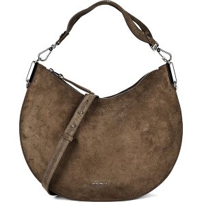 Coccinelle Sunup Schoudertas Leder 38 cm