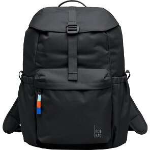GOT BAG Flap Pack Dagrugzak 46 cm Laptop compartiment