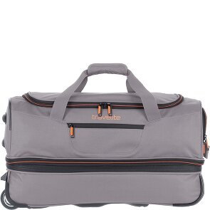 Travelite Basics 2-wielige weekendtas 55 cm