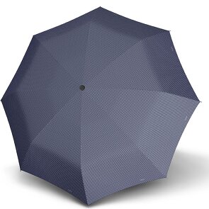 Doppler Carbonsteel lange stok paraplu 88,5 cm