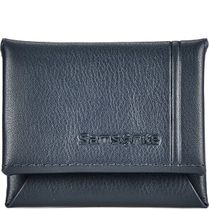 Samsonite Attack 3.0 portemonnee van leer, 7,5 cm