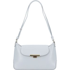 Lancaster Suave Evenly Schoudertas M Leer 26.5 cm