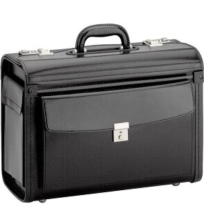 d&n Business & Travel Pilotenkoffer 46 cm d&n Business & Travel Pilotenkoffer 46 cm