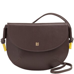 DuDu Skye Schoudertas Leer 21 cm DuDu Skye Schoudertas Leer 21 cm