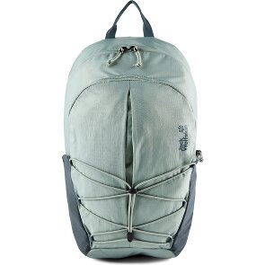 Jack Wolfskin Yuma 18 L Dagrugzak 46 cm Laptop compartiment