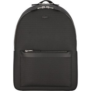 Lacoste Chantaco Rugzak Leer 42,5 cm