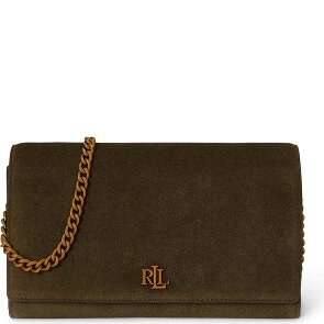 Lauren Ralph Lauren Adair Clutch Leder 20.5 cm