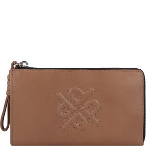 Picard Donna 1 Portemonnee Leer 10 cm