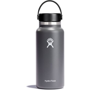 Hydro Flask Hydration Brede Flex Cap drinkfles 946 ml Hydro Flask Hydration Brede Flex Cap drinkfles 946 ml