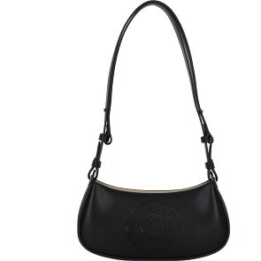 Karl Lagerfeld Essentials Schoudertas Leer 32 cm