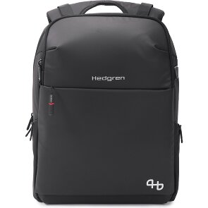 Hedgren Commute rugzak RFID 40 cm laptopvak