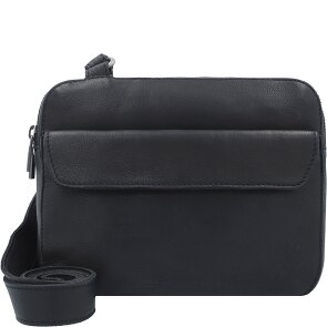 Cowboysbag Anmore Schoudertas Leer 24 cm Cowboysbag Anmore Schoudertas Leer 24 cm
