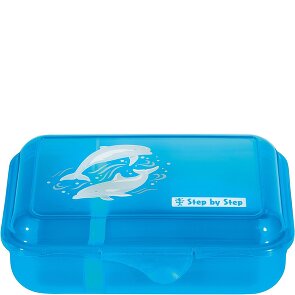 Step by Step Lunchbox 18 cm
