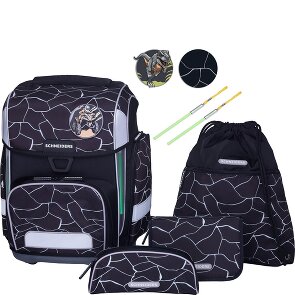 Schneiders Ergolite Schooltas set 8-delig