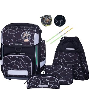 Schneiders Ergolite Schooltas set 8-delig