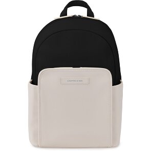 Kapten & Son Aalborg Dagrugzak 42 cm Laptop compartiment