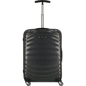 Samsonite Lite Shock Spinner 4-Wiel Cabin Trolley 55 cm