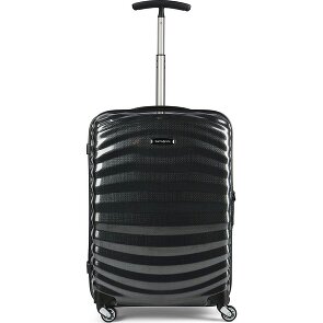 Samsonite Lite-Shock 4 wielen Cabinewagen 55 cm