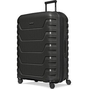 Smartbox Edition 01 4 wielen Trolley 76 cm met uitbreidingsplooi