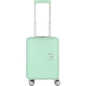 American Tourister Soundbox Mini 4 wielen Kinderwagen 47 cm American Tourister Soundbox Mini 4 wielen Kinderwagen 47 cm
