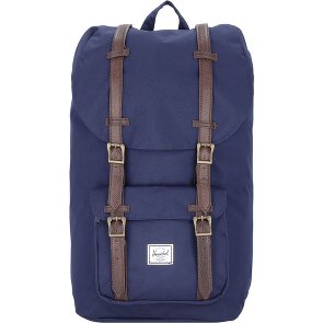 Herschel rugzak groot top