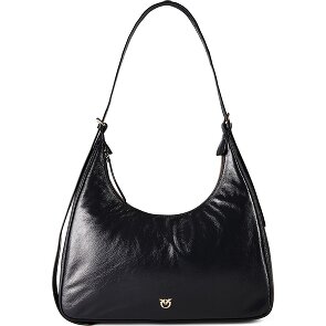 PINKO Miss Pinko Classic Schoudertas Leder 34.5 cm