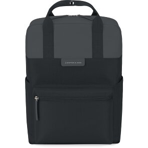Kapten & Son Bergen Dagrugzak 39 cm Laptop compartiment