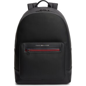 Tommy Hilfiger TH Foundation Dagrugzak 42 cm Laptop compartiment
