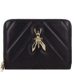 Patrizia Pepe Portemonnee Leer 12.5 cm