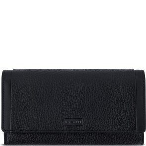 bugatti Sina Portemonnee RFID-bescherming Leer 18.5 cm