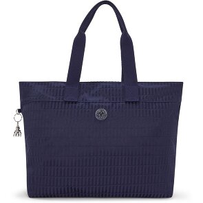 Kipling Elevated Jacquard Colissa Up Shopper Tas 50 cm Laptop compartiment Kipling Elevated Jacquard Colissa Up Shopper Tas 50 cm Laptop compartiment