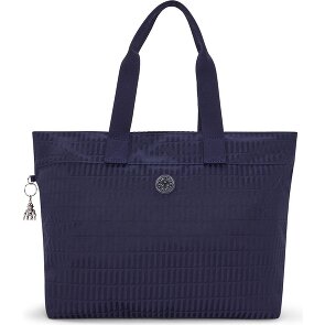 Kipling Elevated Jacquard Colissa Up Shopper Tas 50 cm Laptop compartiment