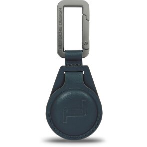 Porsche Design Keyring Sleutelhanger Leer 10 cm