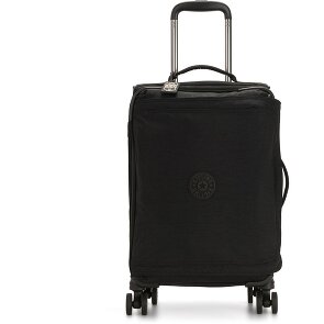 Kipling Basic Spontaneous S 4-wiel cabinewagen 53 cm Kipling Basic Spontaneous S 4-wiel cabinewagen 53 cm