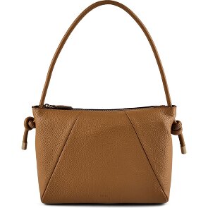 Fossil Willa Schoudertas Leer 30.5 cm