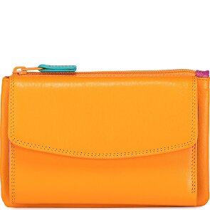 Mywalit Portemonnee RFID-bescherming Leer 14 cm