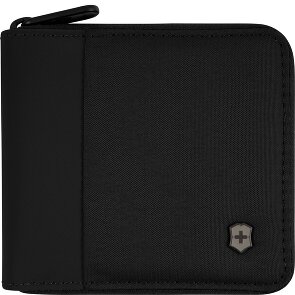 Victorinox Travel Essentials Portemonnee RFID-bescherming 11 cm