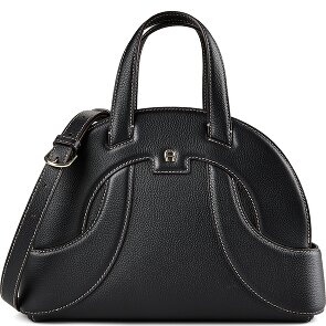 AIGNER Sellina Schoudertas Leder 31.5 cm