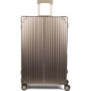 Aleon Traveler Macro 4-wielige trolley 77 cm