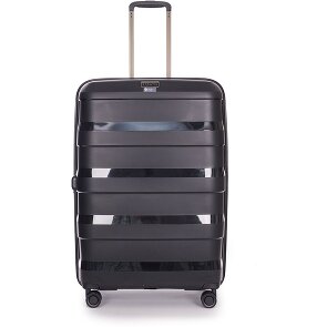 Stratic Stro + 4-wielige trolley 75 cm Stratic Stro + 4-wielige trolley 75 cm